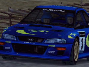 Collin McRae Rally 2